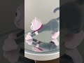 5/8登場 僕のヒーローアカデミア Fluffy Puffy~オチャネコ~ 重心・開封情報