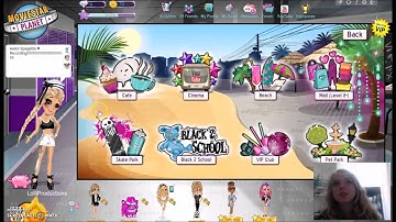 ♥MSP 2♥ Random Stuff!