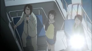 Welcome to the NHK OST 2: 04 - Those Who Conceal Secrets