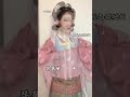 15 seconds to get to know the fashion of Ming Dynasty. Rumengling Lanshan Traditional Cult