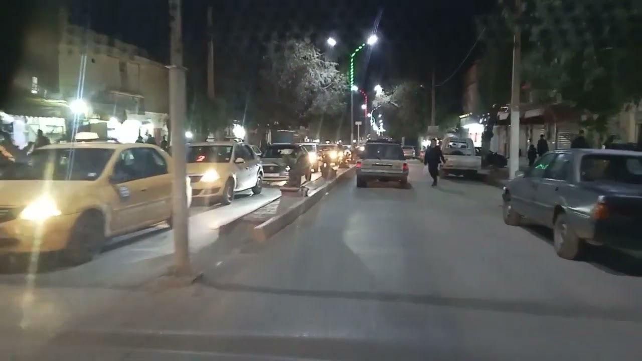 17/رمضان/1445 مدينة حاسي بحبح ولاية الجلفة