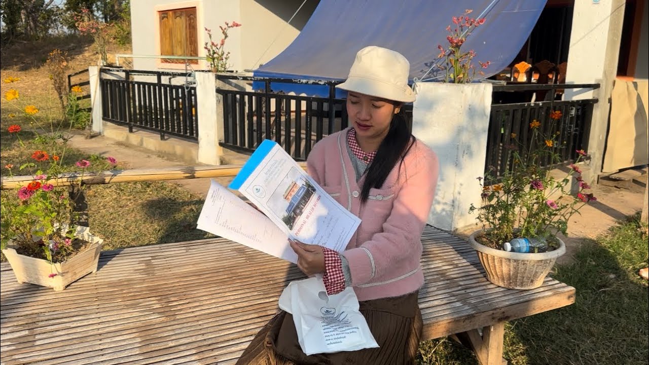 สาวสุขไม่สบายกะทันหัน ไม่คิดอาการจะรุนแรงขนาดนี ไปตรวจมาถึงกับตกใจ 🇱🇦