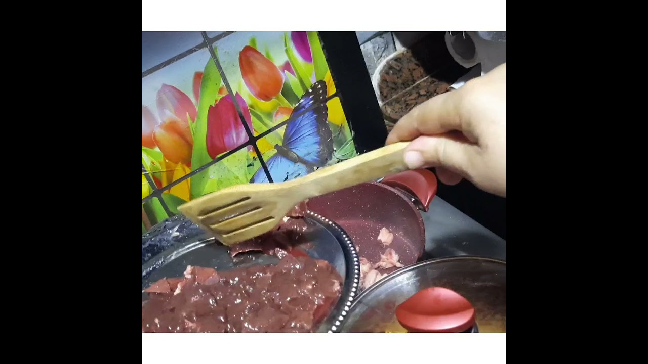 محتاره تعملي اكل ايه النهاردة تعالي اقولك