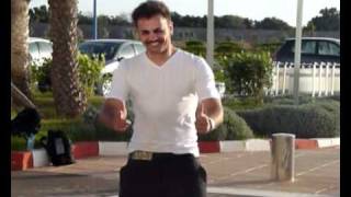Essaouira Airport - Marocco 2010 -