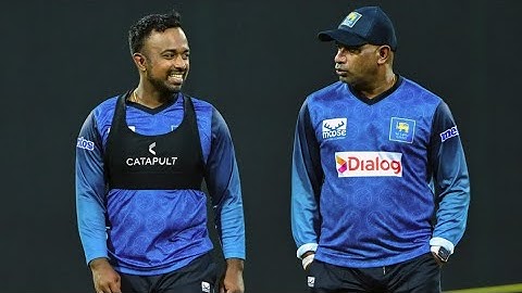 Sanath - Charith உறுதி !சந்தனவின் திட்டம் !387 all out - வரலாற்றில் அரிய நிகழ்வு !