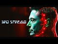 Elon Musk Plays Diablo 4 (3rd Stream)