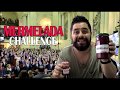 Mermelada challenge