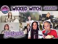 WHO&#39;S THE FAIREST?!? - LOVEBITES - WICKED WITCH - REACTION