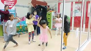 Phena Dance | 20200802 #1(5)