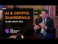 CLARITY Act Blueprint: Chairman Bryan Steil &amp; Coinbase on Crypto Policy