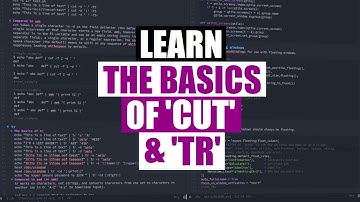 Two Powerful Command Line Utilities 