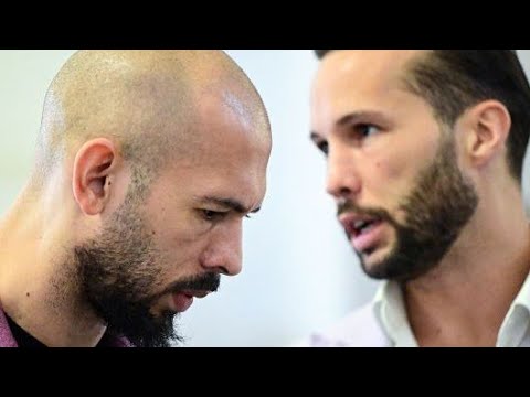 Tate Brothers Arrested by The Feds in Florida #breakingnews #update