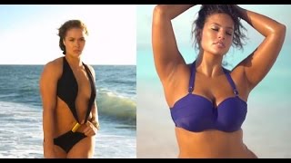 Watch Its All About Angles Ashley Graham Shows BTS of Photoshoot