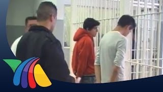 Como evitar ser víctimas de robo