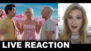Barbie Trailer 2 BREAKDOWN - Margot Robbie u0026 Ryan G... | Doovi