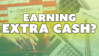 Earning Extra Cash? Make Sure You Don’t Make These Tax Mistakes