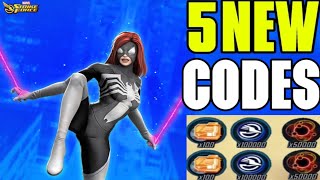 ​🎁 NEW JULY 2026: ALL WORKING MARVEL Strike Force Redeem Codes! Claim FREE Gold, Cores & Mats FAST!