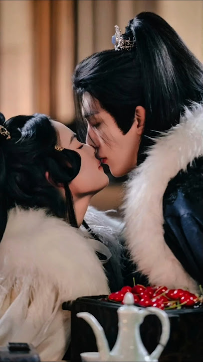 Zhai Yiying & Chang Zhe Kuan #zhaiyiying #changzhekuan #newdrama #newromanticchinesedrama #cdrama