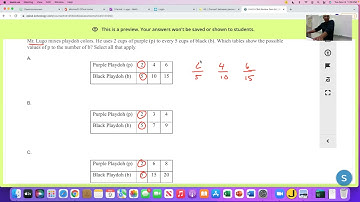 Unit 5 CBA Test REVIEW VIDEO