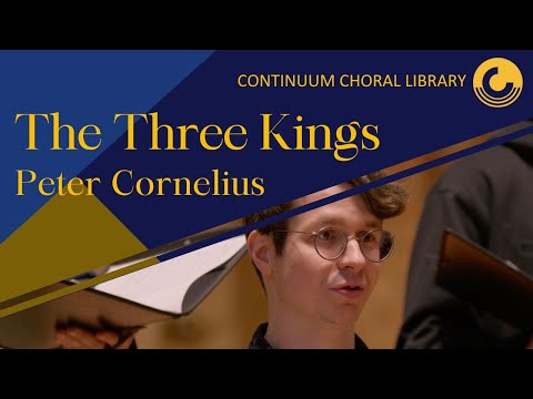 The Three Kings