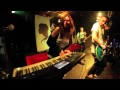 Shoot The Girl First - Jagerbomb (Live Music Video)