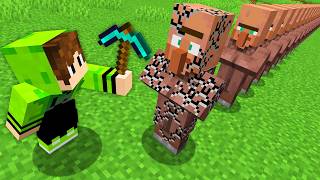 :   1    MINECRAFT!