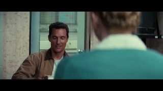 Famous Best Interstellar scene - "Machines" extended Wealth
