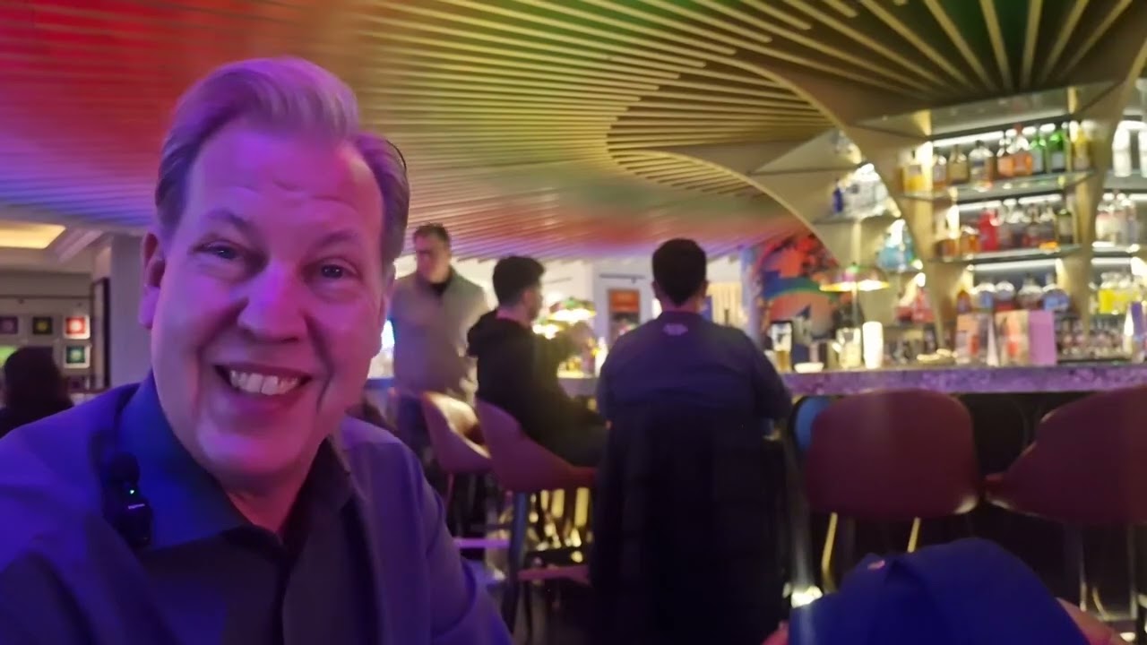 Patrick Harrison on Tampa Bay Tourism's Resilience and Marketing Strategy