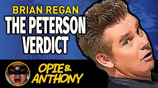 Opie & Anthony - Brian Regan responds to caller joke set-ups - Dec 2004