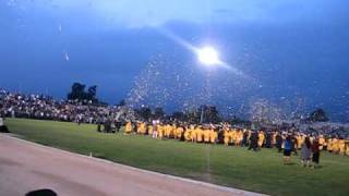 2010 AVHS Graduation
