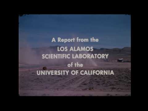 Physics 8: The Retrievable Underground Nuclear Test Tower
