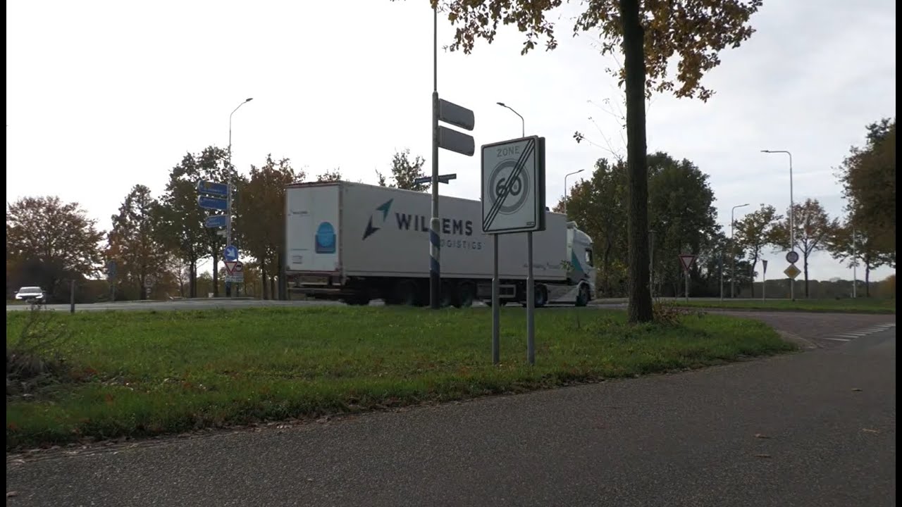 Provincie schakelt adviesbureau in voor kruising N272 bij Oploo