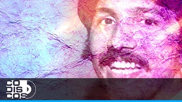 Enamorado Como Siempre, Rafael Orozco Con El Binomio De Oro - Vídeo Lyric