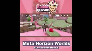 Bubble Pursuit -- Have You Seen This? [Mobile Games] screenshot 3