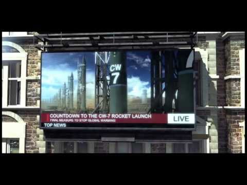 Snowpiercer(2013) International Special Animation HD