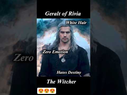 Can u Find Ciri? #thewitcher #geraltofrivia #adventure #fantasy #topseries #review #netflix #funny