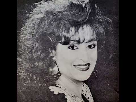 وردة الجزائرية قال ايه بيسألوني