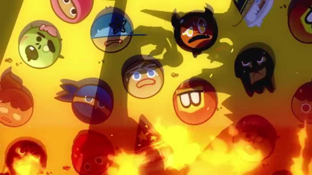 쿠키런 문질문질 (r227 판) - 나무위키