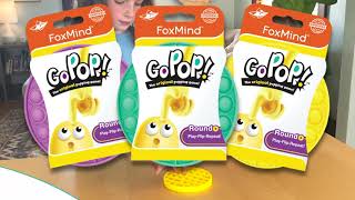 Go PoP! The original popping game from FoxMind screenshot 2