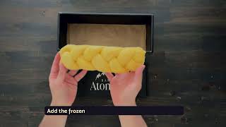 Bake Brioches & Viennoiserie Like a Pro with Atome Bakery 🍞 screenshot 2