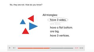 Envision Grade 1: Topic 14-9