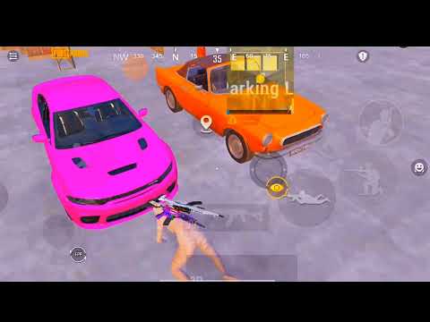 هک هک چیت هک پابجی موبایل تمام گان های مکس 