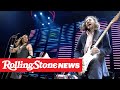 John Frusciante Rejoins Red Hot Chili Peppers | RS News 12/16/19