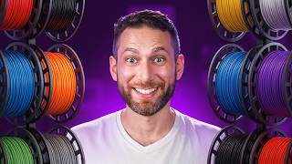 STOP 3D Printing PETG! Try THESE Filaments Instead!