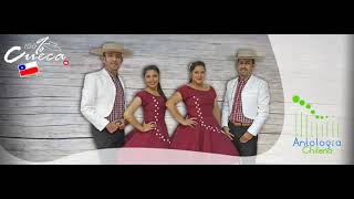Antologia Chilena Track 17