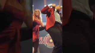 Menowin DSDS 2026 Dirty Dancing Song!! MEGA!!