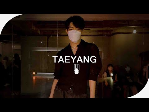 Gary - Taeyang (feat. Chancellor) l VEGE (Choreography)