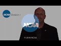 Division I Council Informational Items - October
