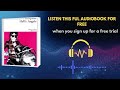 Hell’s Angels by Hunter S. Thompson | True Crime Audiobook Experience