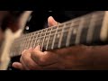 Slow Jazz Improvisation - Fender Stratocaster